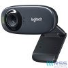 Logitech HD Webcam C310