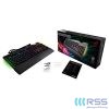 ROG Strix Flare RGB mechanical gaming keyboard