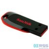 SanDisk Cruzer Blade CZ50 Flash Memory - 16GB