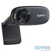 Logitech HD Webcam C310