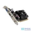 MSI Graphic Card N610GT-MD2GD3/LP