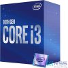 پردازنده اینتل Core i3-10100 (Box)