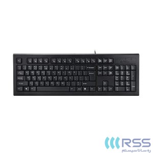 A4tech KR-85 Keyboard