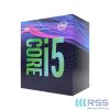 پردازنده اینتل Core i5-9400