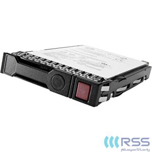 هارد SSD سرور اچ پی مدل 800GB SAS 12G Mixed Use SFF SC SS540