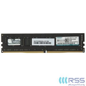 Kingmax DDR4 2400Mhz Desktop RAM 4GB