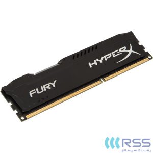 Kingston HyperX Fury 4GB RAM
