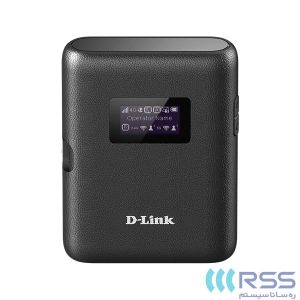 4G LTE D-Link DWR-933 MObile Router Modem
