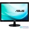 ASUS 18.5 inch Monitor VS197DE
