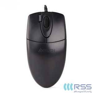 A4tech OP620 Mouse
