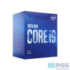 پردازنده اینتل Core i9-10900F