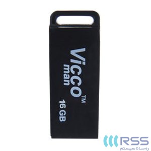 Vicco Man VC230 16GB Flash Memory