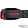  32g sandisk blade cz50 flash memory