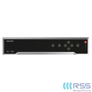 DS-7732NI-K4/16P Network Video Recorders 