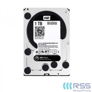 Western Digital Desktop Hard Drive Black WD1003FZEX