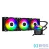 GI-CX360 ARGB PCCOOLER liquid cooling