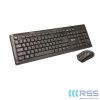 Tsco TKM 8050 mouse & keyboard