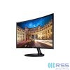 C27F390Samsung Monitor Curved 