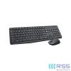 Logitech MK235 Wireless Keyboard and Mouse