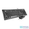 A4Tech KM-72620D Mouse & Keyboard