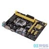 ASUS Motherboard H81M-K