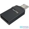 SanDisk Dual Drive 64 GB Flash Memory