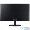 C27F390Samsung Monitor Curved 