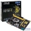 ASUS Motherboard H81M-K