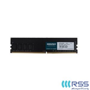 Kingmax DDR4 2400Mhz Desktop RAM 16GB