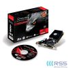 Radeon HD6450 2GB GDDR3 64BIT