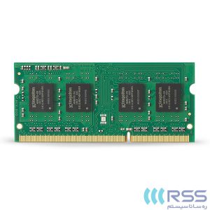 Kingstone Ram SODIMM 4GB 1600Mhz DDR3 CL11