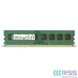 kingston Value RAM 8 GB 1600MHz DDR3 kingston Value RAM 8 GB 1600MHz DDR3