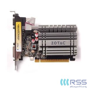 Zotac GeForce® GT 730 4GB Zone Edition