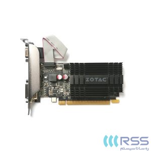 Zotac GeForce GT 710 2GB DDR3 GPU