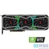 PNY graphic card RTX 3070 XLR8 8GB GDDR6