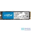 Crucial P2 500GB PCIe M.2 2280 SSD