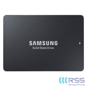 Samsung MZILT3T8HBLS-00007 PM1643a 3.84TB 2.5 SFF 12Gbps SAS