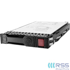 HPE 1.6TB SAS SC 12G Mixed Use PM5 Spare Pack SSD Hard Server
