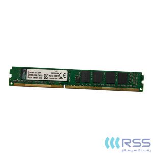 Kingstone Ram DDR3 1333MHz CL9