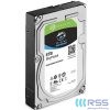 Seagate Hard Disk 8TB ST8000VX004