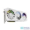 ROG-STRIX-RTX3070-8GB OC GDDR6 WHITE