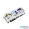 کارت گرافیک ایسوس مدل ROG-STRIX-RTX 3080 10GB OC GDDR6X WHITE