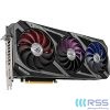 Asus Graphic Card ROG-STRIX-RTX 3070-8GB OC GDDR6