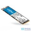 Crucial P2 500GB PCIe M.2 2280 SSD