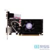 کارت گرافیک توربو چیپ Radeon HD6450 2GB GDDR3