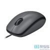 Logitech Mouse M100