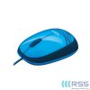 Logitech Mouse M105 Blue