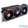 Asus Graphic Card ROG-STRIX-RTX 3070-8GB OC GDDR6