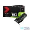 PNY graphic card RTX 3070 XLR8 8GB GDDR6