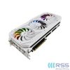 ROG-STRIX-RTX3070-8GB OC GDDR6 WHITE